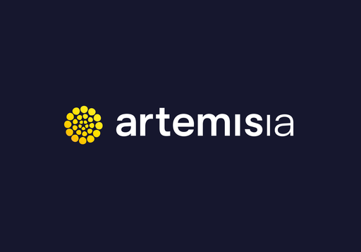Logo ArtemisIA